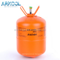 Cilindros HFC 134A R134A R404A R410A R407C R22A R 22 REFRIGITER GAS